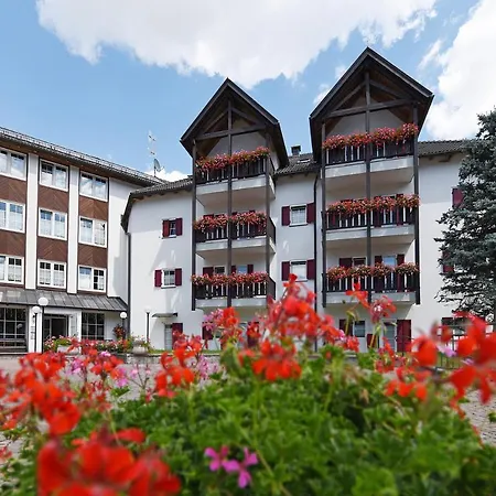 Groden Aparthotel
