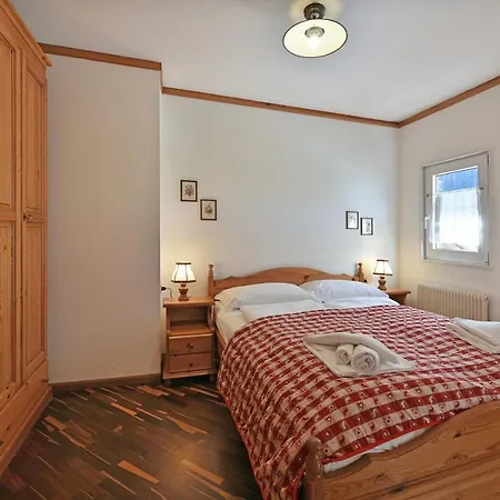 Groden Aparthotel Santa Cristina Val Gardena