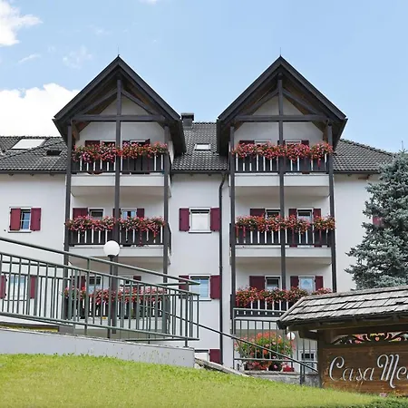 Aparthotel Groden