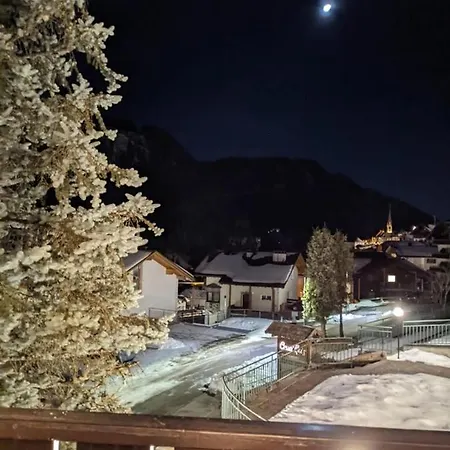 Groden Santa Cristina Val Gardena
