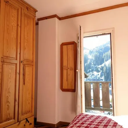 Aparthotel Groden 4*