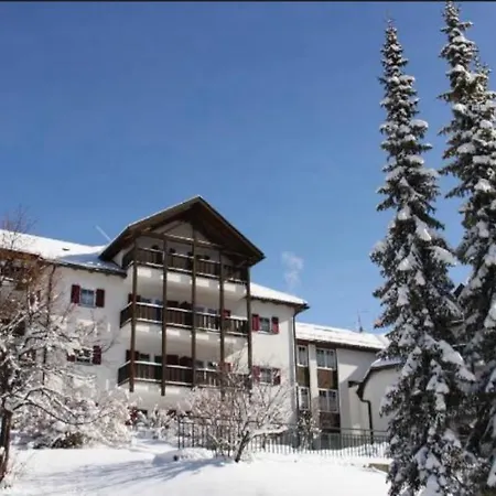 Groden Aparthotel
