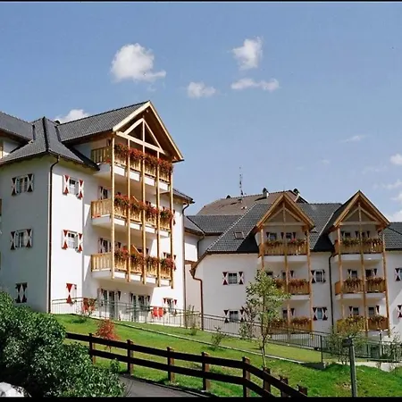 Aparthotel Groden Santa Cristina Val Gardena