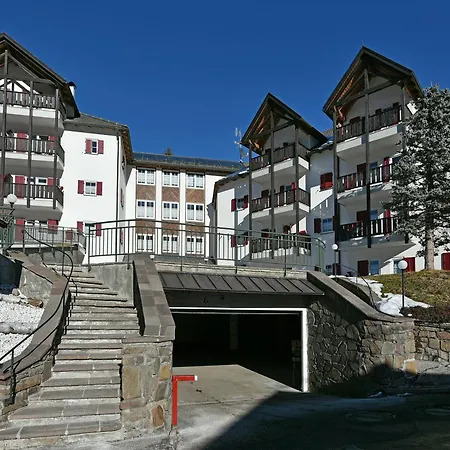 Groden 4* Santa Cristina Val Gardena